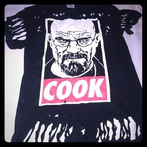 Breaking Bad t-shirt